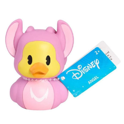 Disney Duckalooz Novelty Rubber Ducks Choose a Character Collect them All!