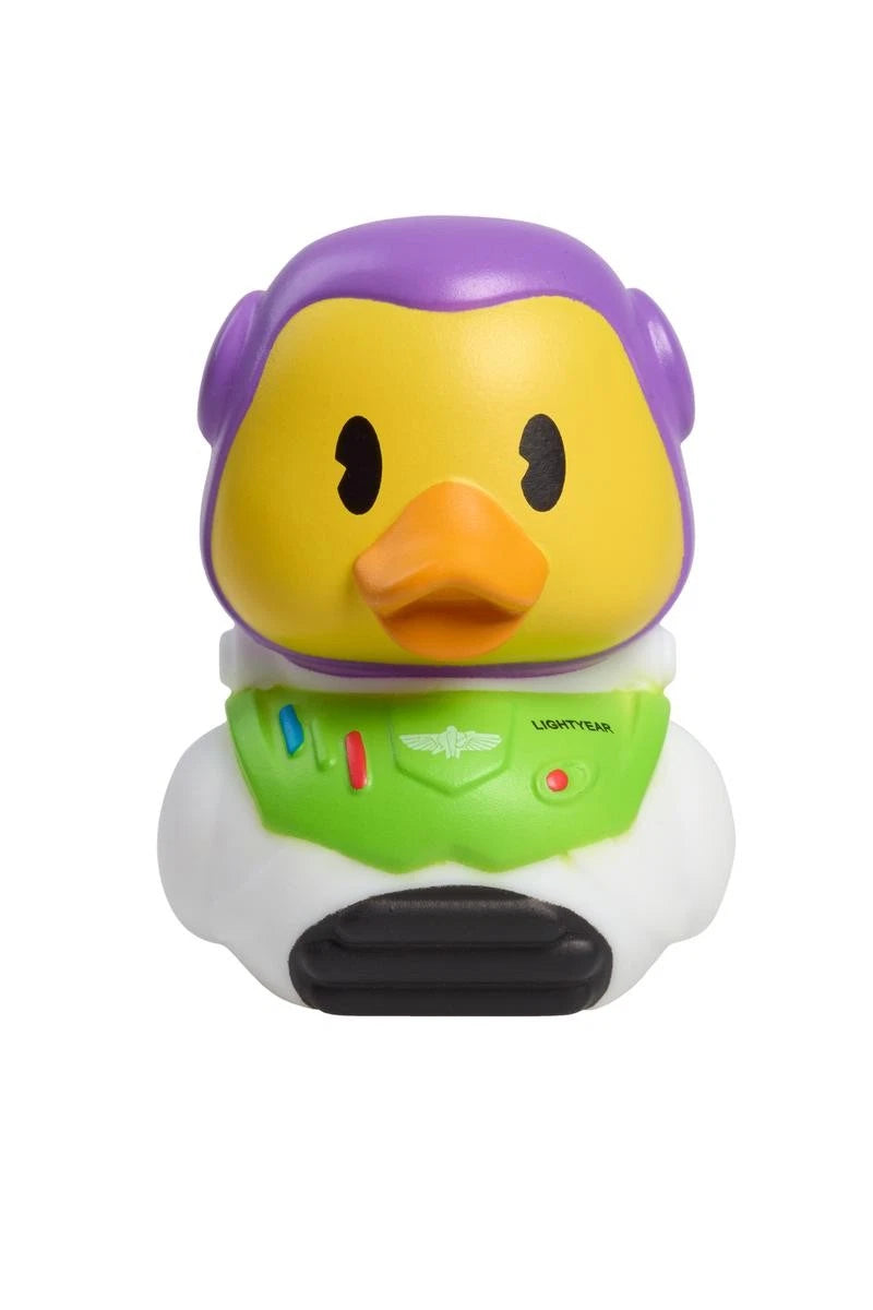 Disney Duckalooz Novelty Rubber Ducks Choose a Character Collect them All!