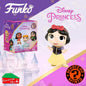 Funko Mystery Minis Disney Princess Mini Figurines (You Choose)