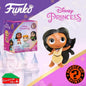 Funko Mystery Minis Disney Princess Mini Figurines (You Choose)
