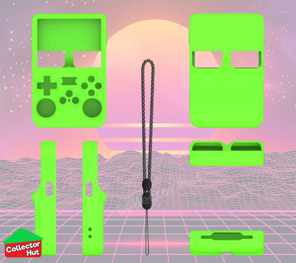 R36S R36H ARKOS Accessories, Spares & SD Card Storage Upgrades