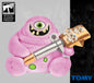 Warhammer 40k Plush Collection OFFICIAL TOMY