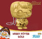 Harry Potter Quidditch Kinder Joy Collectible Funko Figures Toys 2024