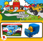 McDonalds Happy Meal Mr Men Little Miss Road Trip 2026 Toy Cars