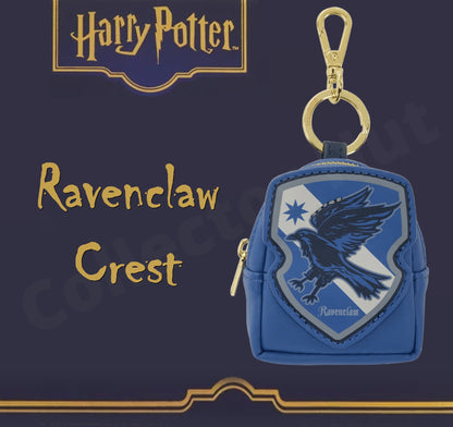 Loungefly Harry Potter Mystery Mini Bag Charms (Identified)