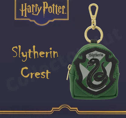 Loungefly Harry Potter Mystery Mini Bag Charms (Identified)