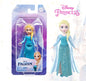 Disney Princess Small Doll Play 3.5" Mini Figures (HPL55) Mattel