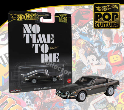 Hot Wheels Premium Pop Culture Themed Vehicles HXD63 Real Riders