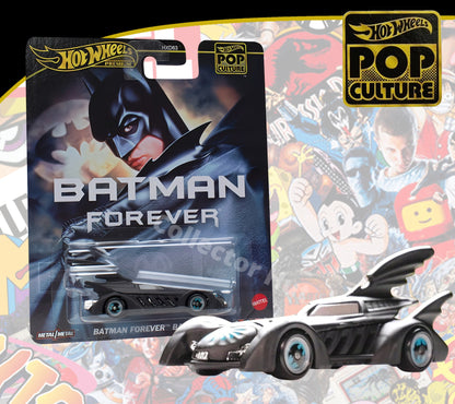 Hot Wheels Premium Pop Culture Themed Vehicles HXD63 Real Riders