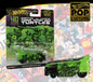 Hot Wheels Premium Pop Culture Themed Vehicles HXD63 Real Riders