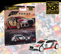 Hot Wheels Premium Pop Culture Themed Vehicles HXD63 Real Riders