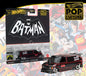 Hot Wheels Premium Pop Culture Themed Vehicles HXD63 Real Riders