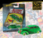 Hot Wheels Premium Pop Culture Themed Vehicles HXD63 Real Riders