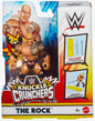 WWE Knuckle Crunchers Action Figures with Accessories