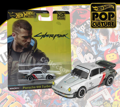Hot Wheels Premium Pop Culture Themed Vehicles HXD63 Real Riders