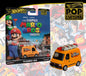 Hot Wheels Premium Pop Culture Themed Vehicles HXD63 Real Riders