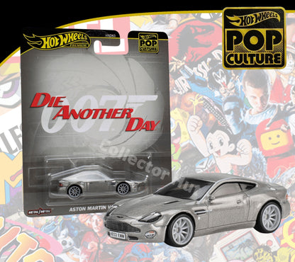 Hot Wheels Premium Pop Culture Themed Vehicles HXD63 Real Riders