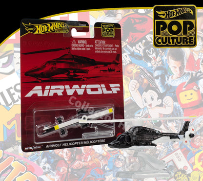 Hot Wheels Premium Pop Culture Themed Vehicles HXD63 Real Riders