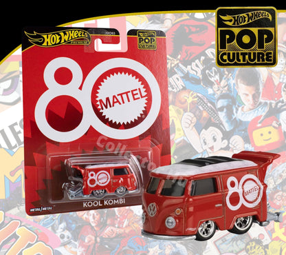 Hot Wheels Premium Pop Culture Themed Vehicles HXD63 Real Riders