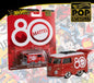 Hot Wheels Premium Pop Culture Themed Vehicles HXD63 Real Riders