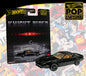 Hot Wheels Premium Pop Culture Themed Vehicles HXD63 Real Riders