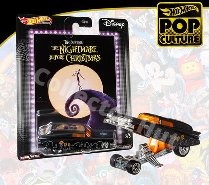 Hot Wheels Premium Pop Culture Themed Vehicles HXD63 Real Riders
