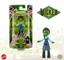 Wicked Wizard of Oz Small Doll Collection 3" Toys