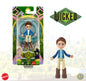 Wicked Wizard of Oz Small Doll Collection 3" Toys