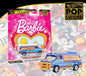 Hot Wheels Premium Pop Culture Themed Vehicles HXD63 Real Riders