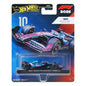 Hot Wheels Premium Formula 1 Team Racing 2025 Season 1:64 Scale Die Cast