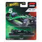 Hot Wheels Premium Formula 1 Team Racing 2025 Season 1:64 Scale Die Cast