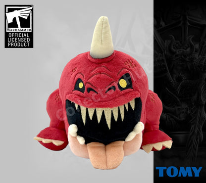 Warhammer 40k Plush Collection OFFICIAL TOMY
