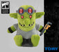 Warhammer 40k Plush Collection OFFICIAL TOMY