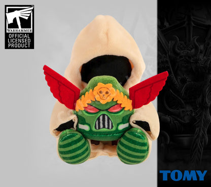 Warhammer 40k Plush Collection OFFICIAL TOMY
