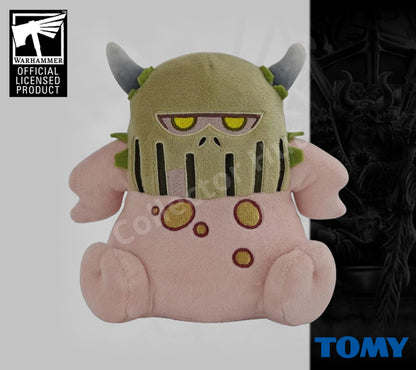 Warhammer 40k Plush Collection OFFICIAL TOMY
