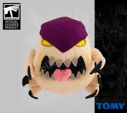 Warhammer 40k Plush Collection OFFICIAL TOMY