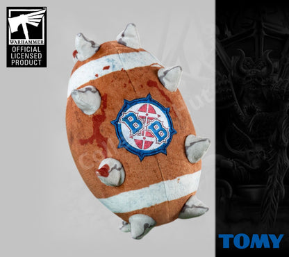 Warhammer 40k Plush Collection OFFICIAL TOMY