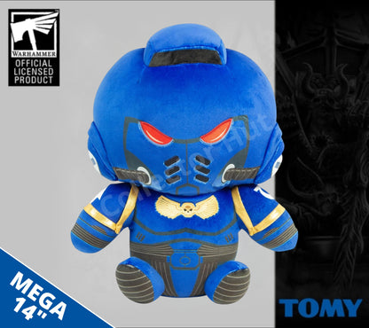 Warhammer 40k Plush Collection OFFICIAL TOMY
