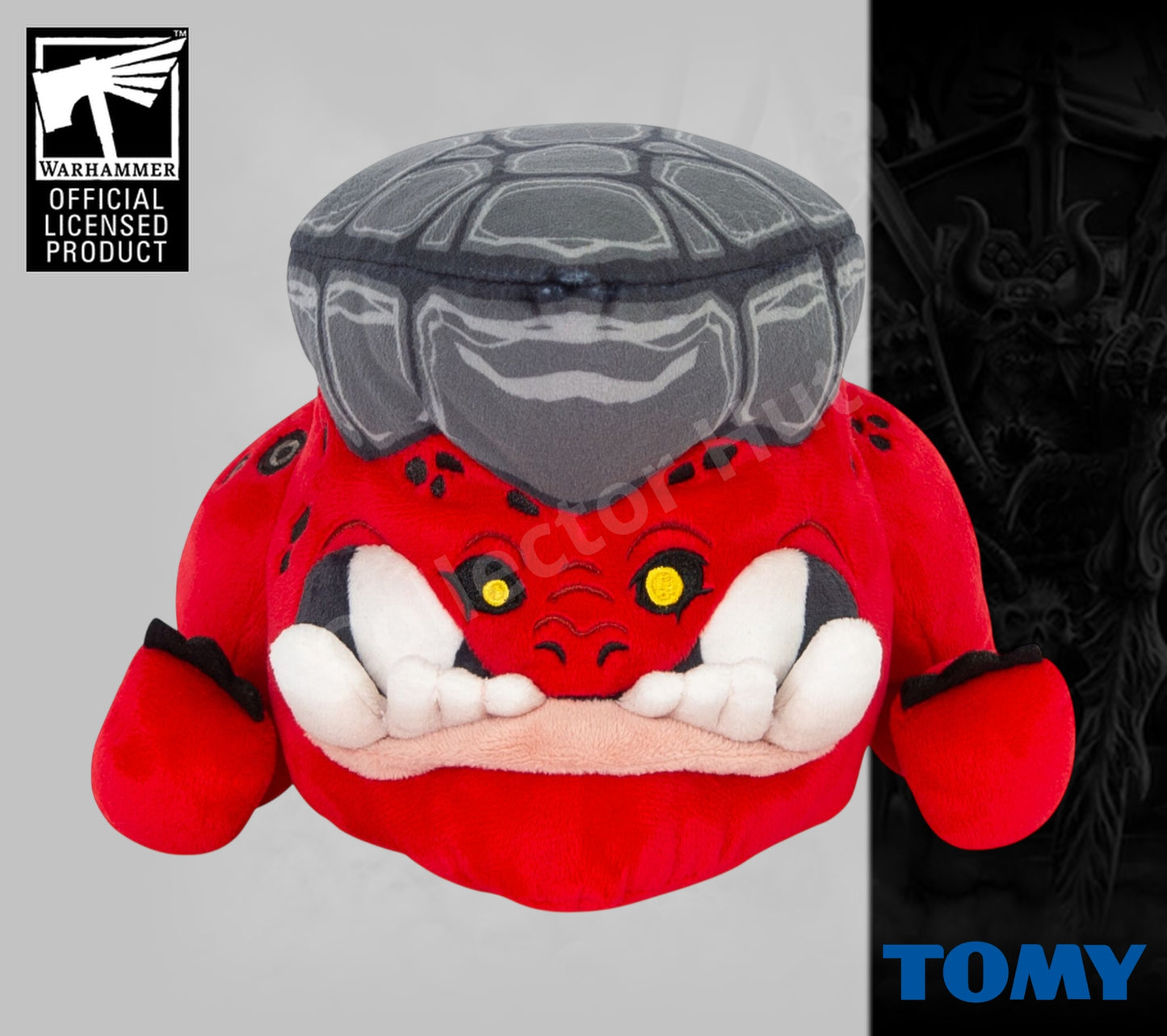Warhammer 40k Plush Collection OFFICIAL TOMY