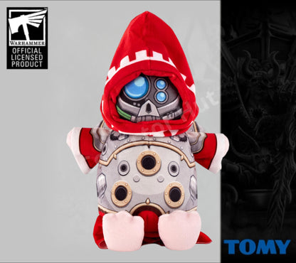 Warhammer 40k Plush Collection OFFICIAL TOMY