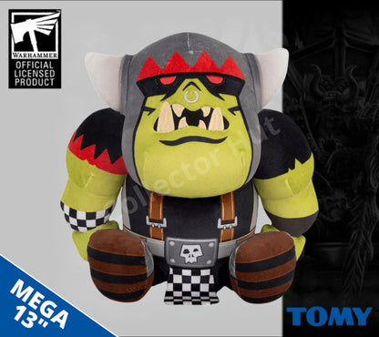 Warhammer 40k Plush Collection OFFICIAL TOMY