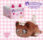 Aphmau MeeMeows Mystery 6" Plush Toys BAKERY Identified You Choose