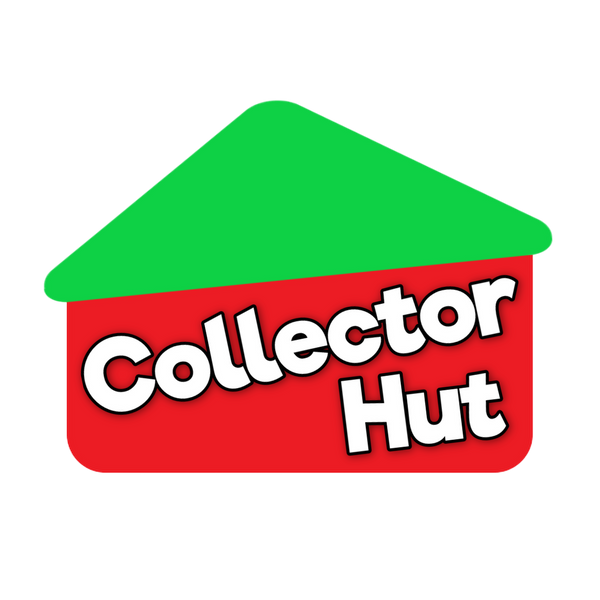 Collector Hut