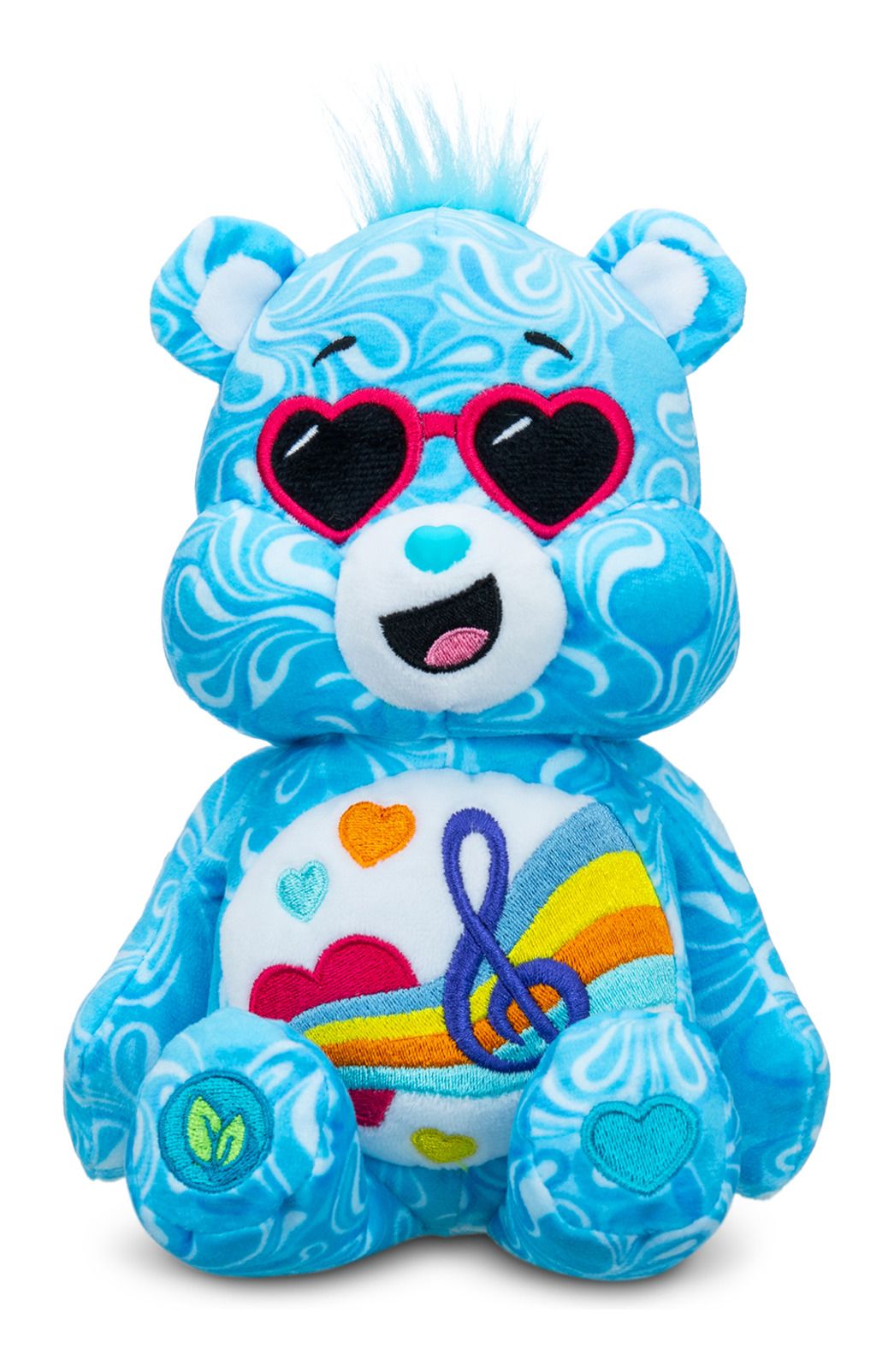 Care Bears 9" 22cm Bean Genuine Plush Collection