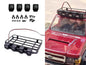 MN MODEL MN82 SERIES RC Rock Crawlers Parts & Upgrades
