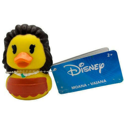 Disney Duckalooz Novelty Rubber Ducks Choose a Character Collect them All!
