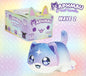 Aphmau MeeMeows Mystery 6" Plush Litter 8 ELEMENTAL IDENTIFIED You Choose