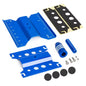 RC Model Car Truck Repair Display Stand 1:8 1:10 1:12 1:18 1:24 Scale Adjustable