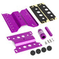 RC Model Car Truck Repair Display Stand 1:8 1:10 1:12 1:18 1:24 Scale Adjustable