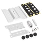 RC Model Car Truck Repair Display Stand 1:8 1:10 1:12 1:18 1:24 Scale Adjustable
